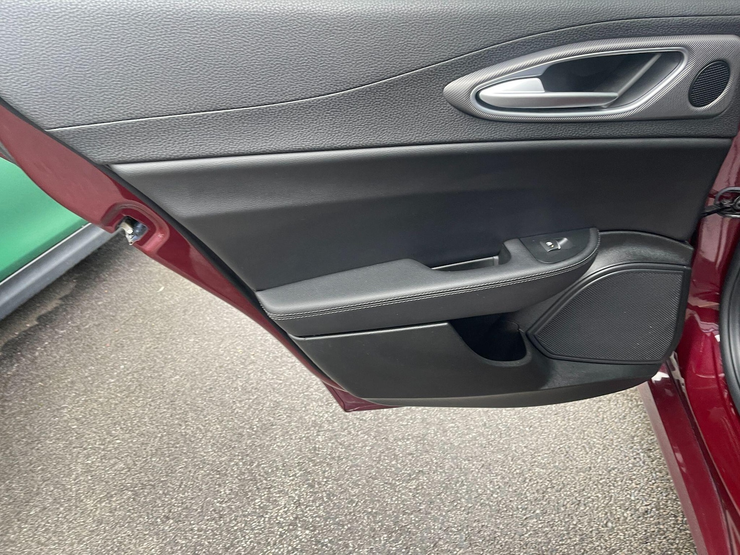 Used Alfa Romeo Giulia 2017 for sale - 77978201: Photo 27