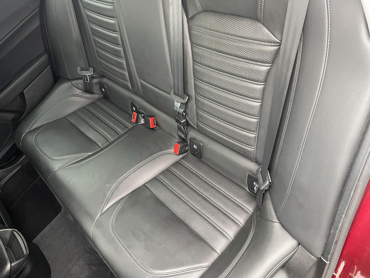 Used Alfa Romeo Giulia 2017 for sale - 77978201: Photo 29