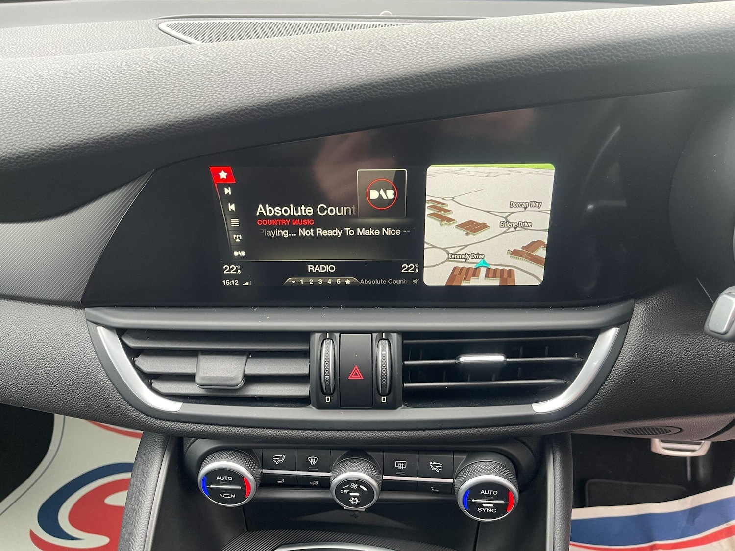 Used Alfa Romeo Giulia 2017 for sale - 77978201: Photo 34