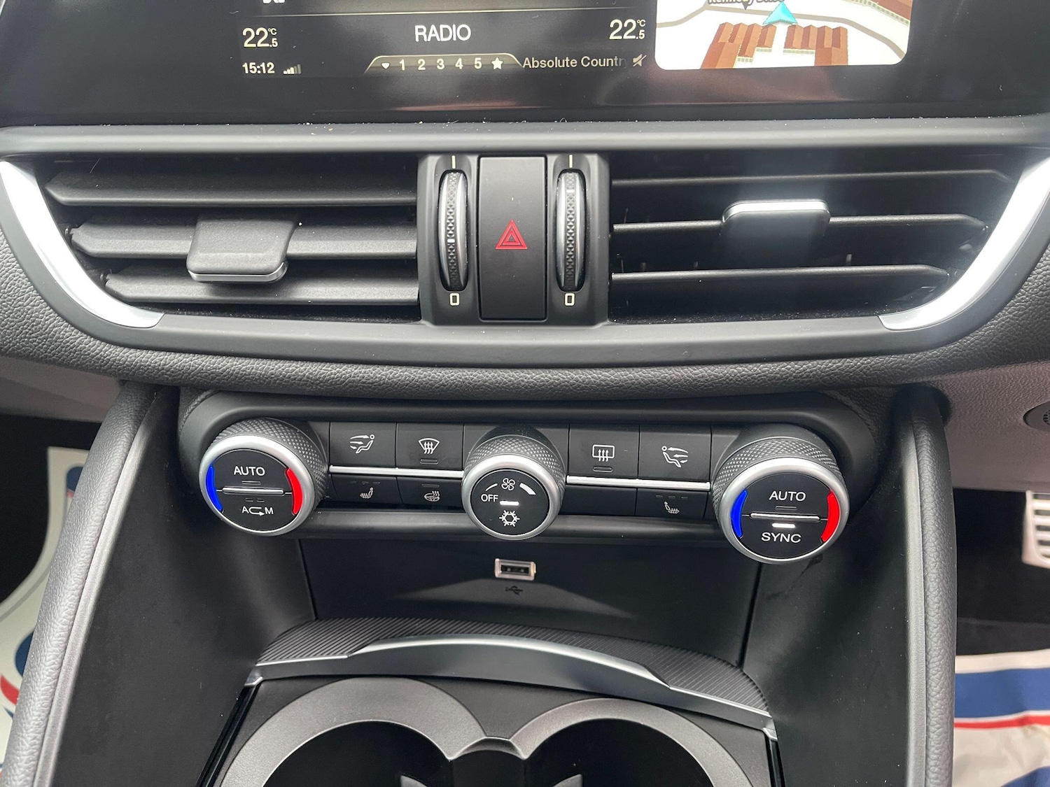 Used Alfa Romeo Giulia 2017 for sale - 77978201: Photo 35