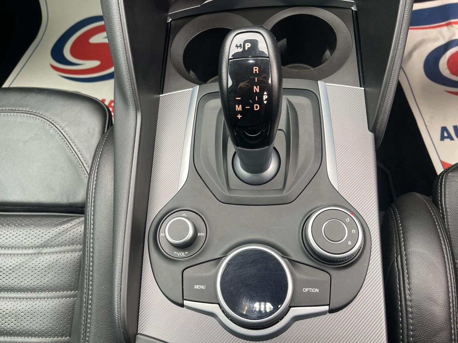 Used Alfa Romeo Giulia 2017 for sale - 77978201: Photo 36