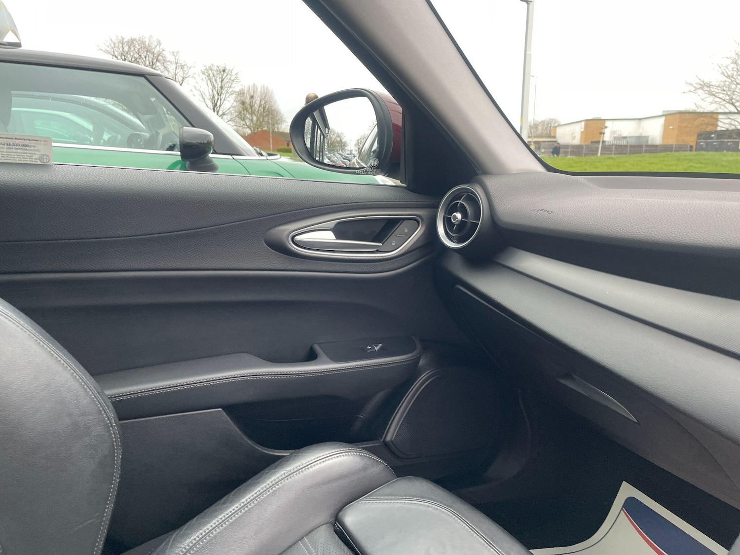 Used Alfa Romeo Giulia 2017 for sale - 77978201: Photo 37