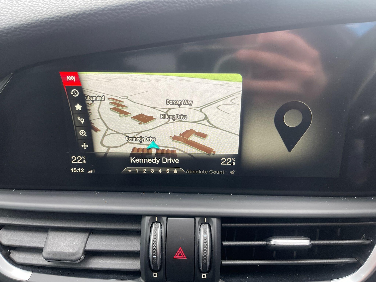 Used Alfa Romeo Giulia 2017 for sale - 77978201: Photo 38