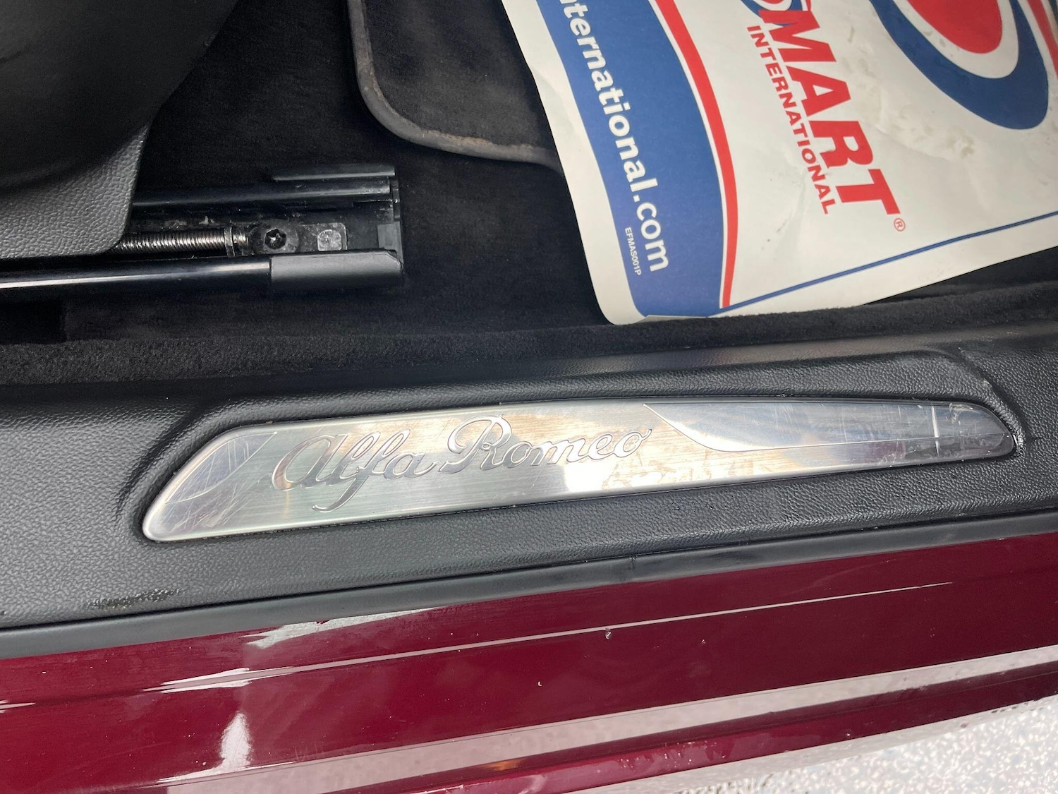 Used Alfa Romeo Giulia 2017 for sale - 77978201: Photo 47