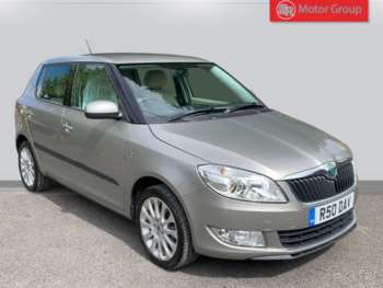 2013 (62) - 1.2 TSI Elegance 5dr