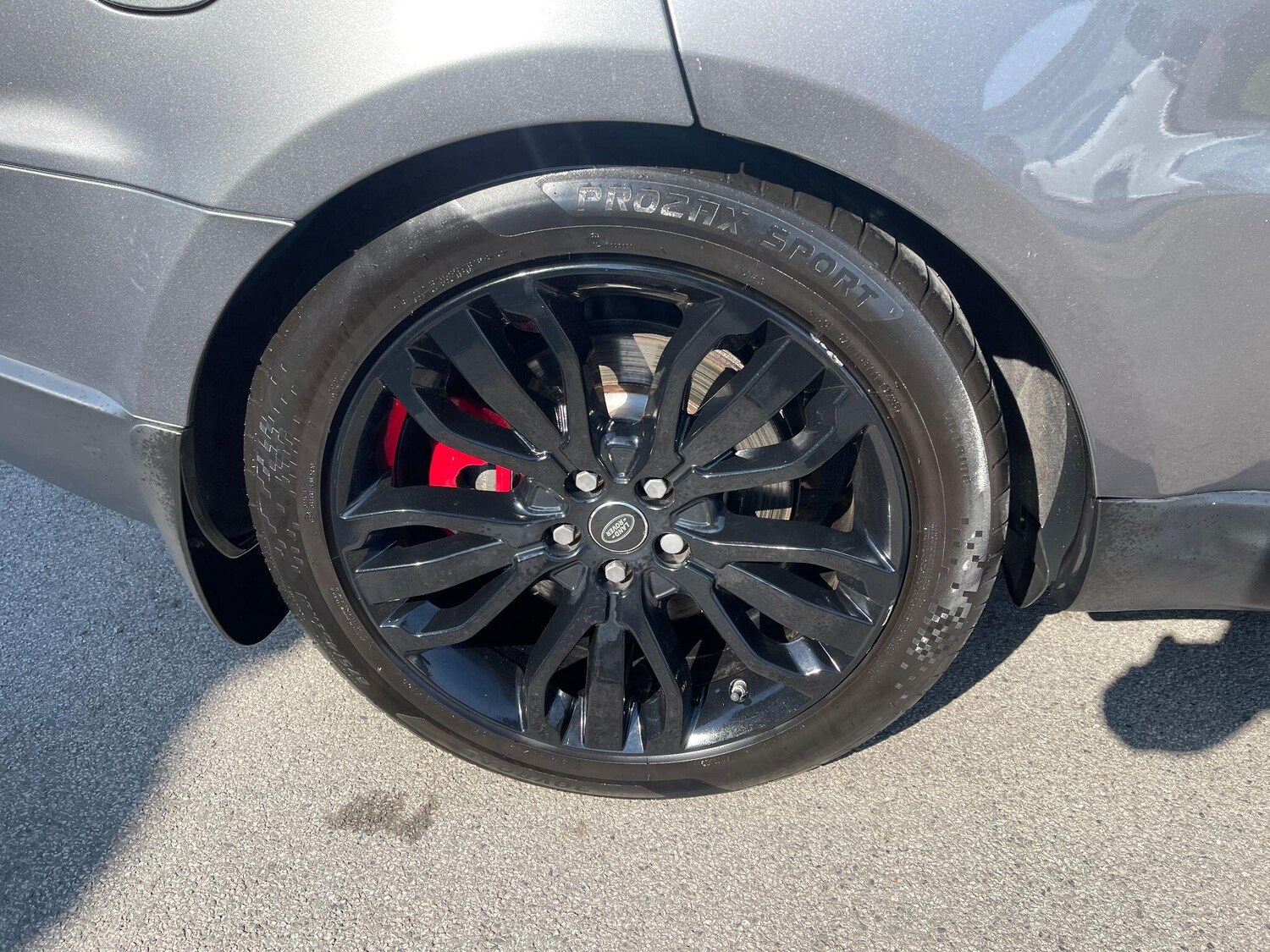 Used Land Rover Range Rover Sport for sale - 77977751: Photo 10