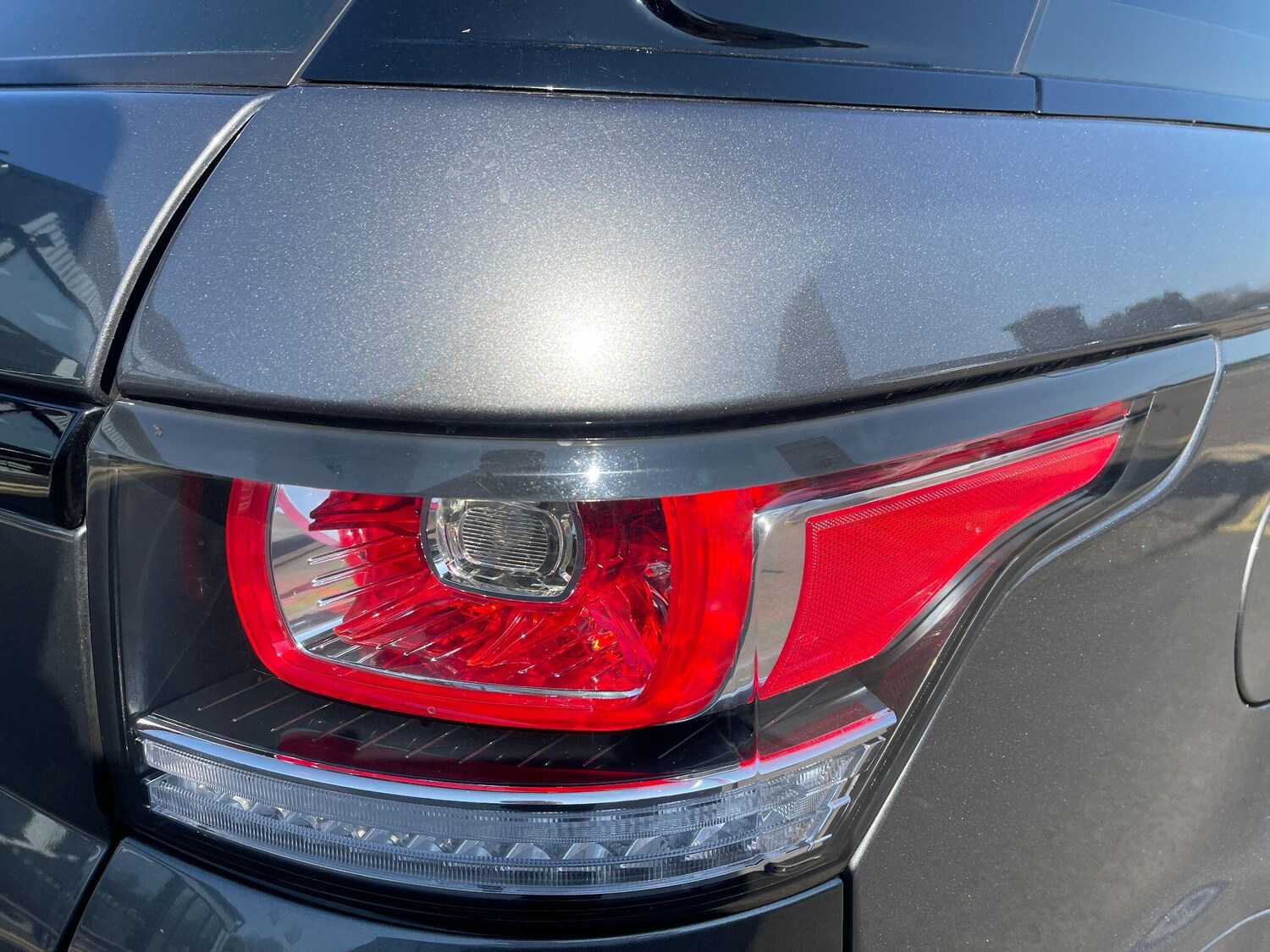 Used Land Rover Range Rover Sport for sale - 77977751: Photo 11