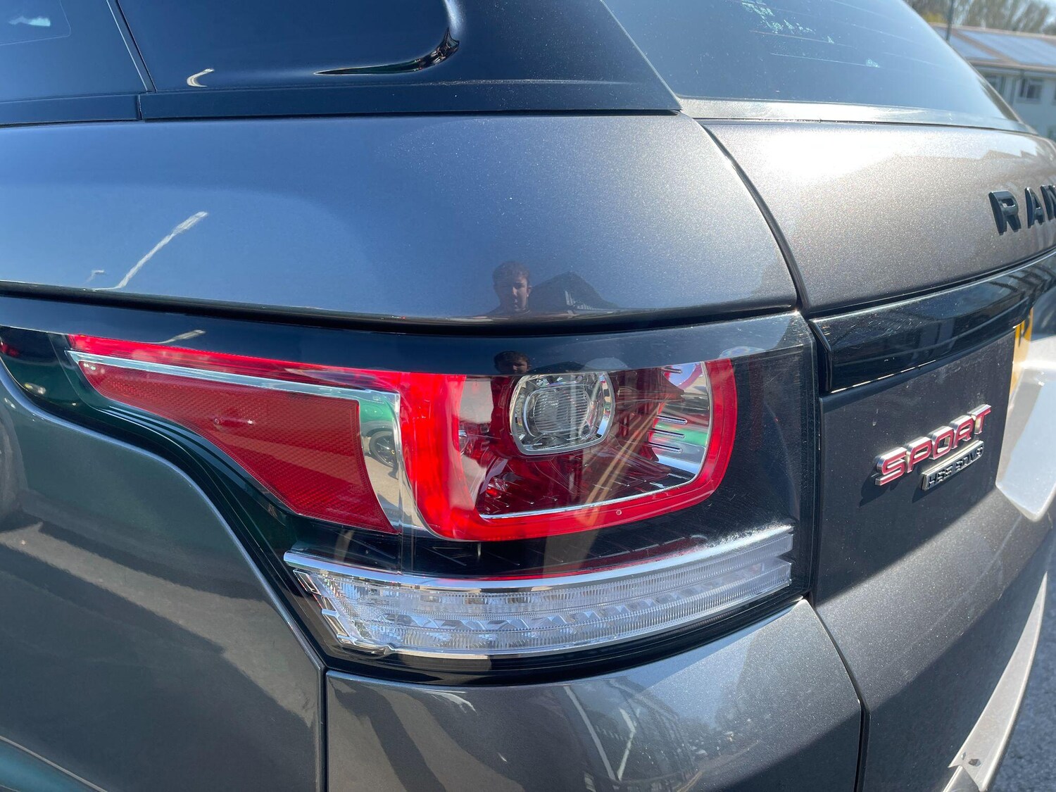 Used Land Rover Range Rover Sport for sale - 77977751: Photo 13