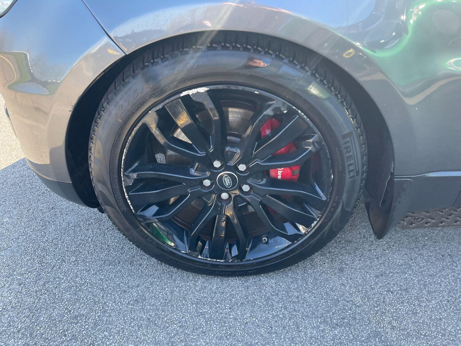 Used Land Rover Range Rover Sport for sale - 77977751: Photo 15