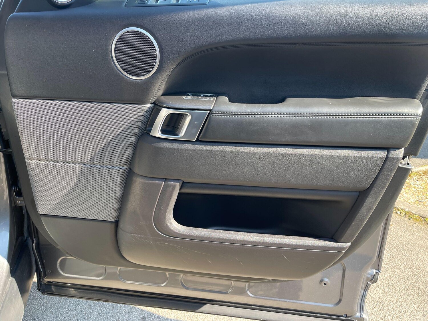 Used Land Rover Range Rover Sport for sale - 77977751: Photo 17