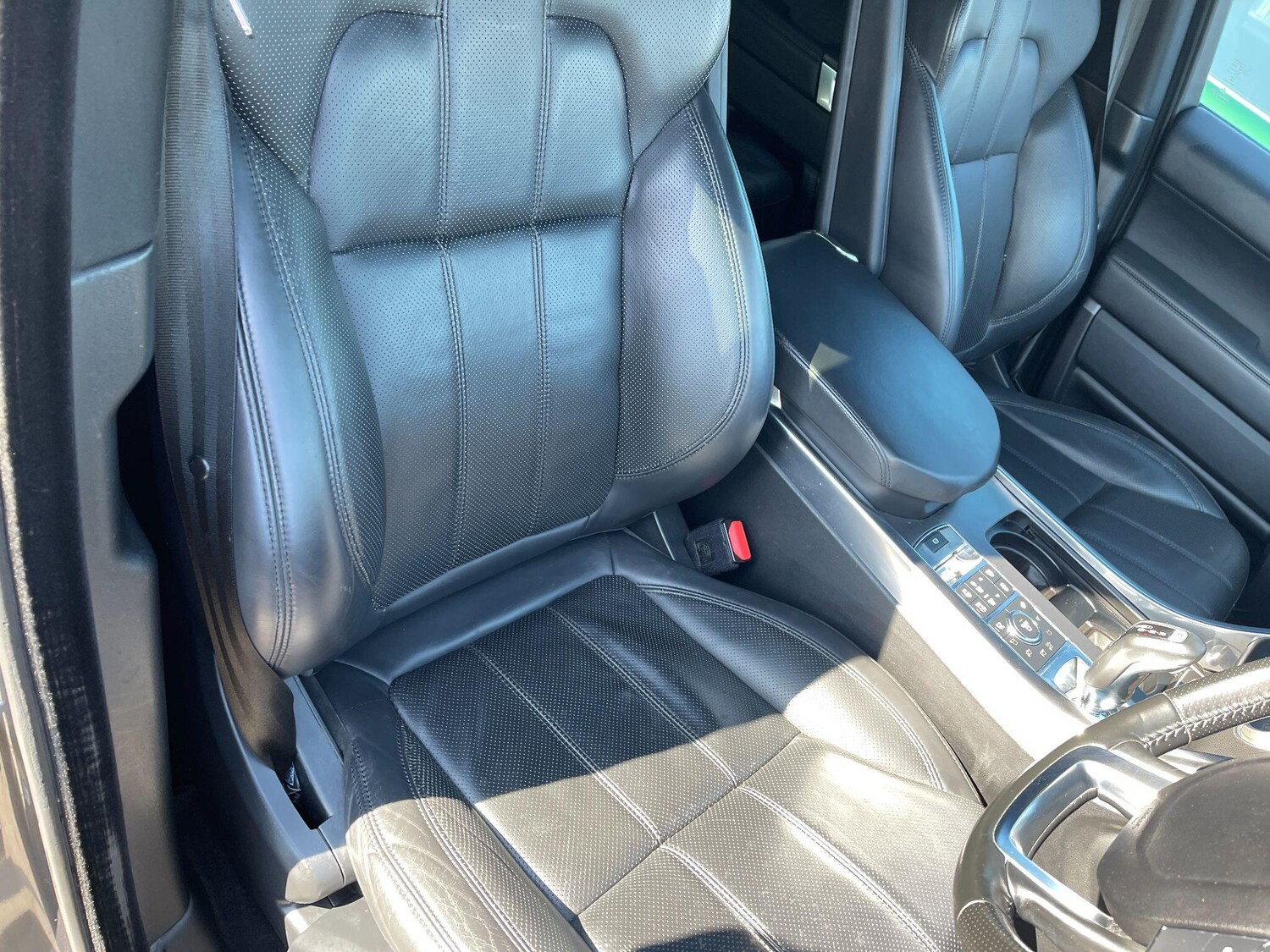 Used Land Rover Range Rover Sport for sale - 77977751: Photo 20