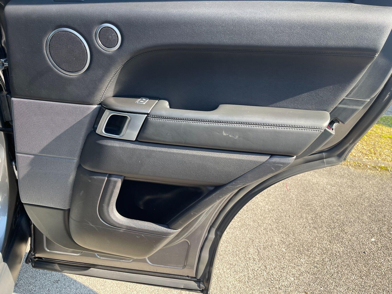 Used Land Rover Range Rover Sport for sale - 77977751: Photo 21