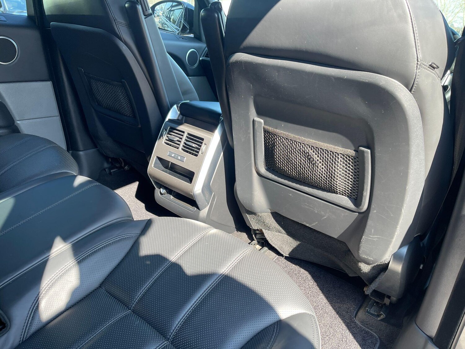 Used Land Rover Range Rover Sport for sale - 77977751: Photo 22