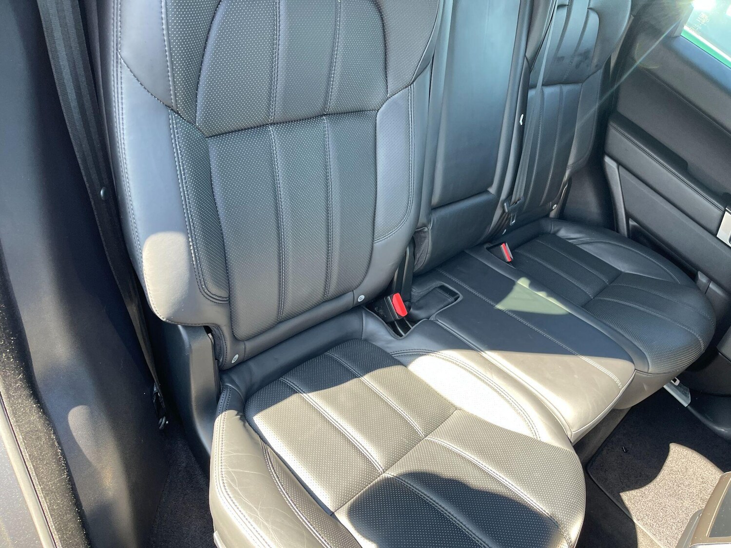 Used Land Rover Range Rover Sport for sale - 77977751: Photo 23