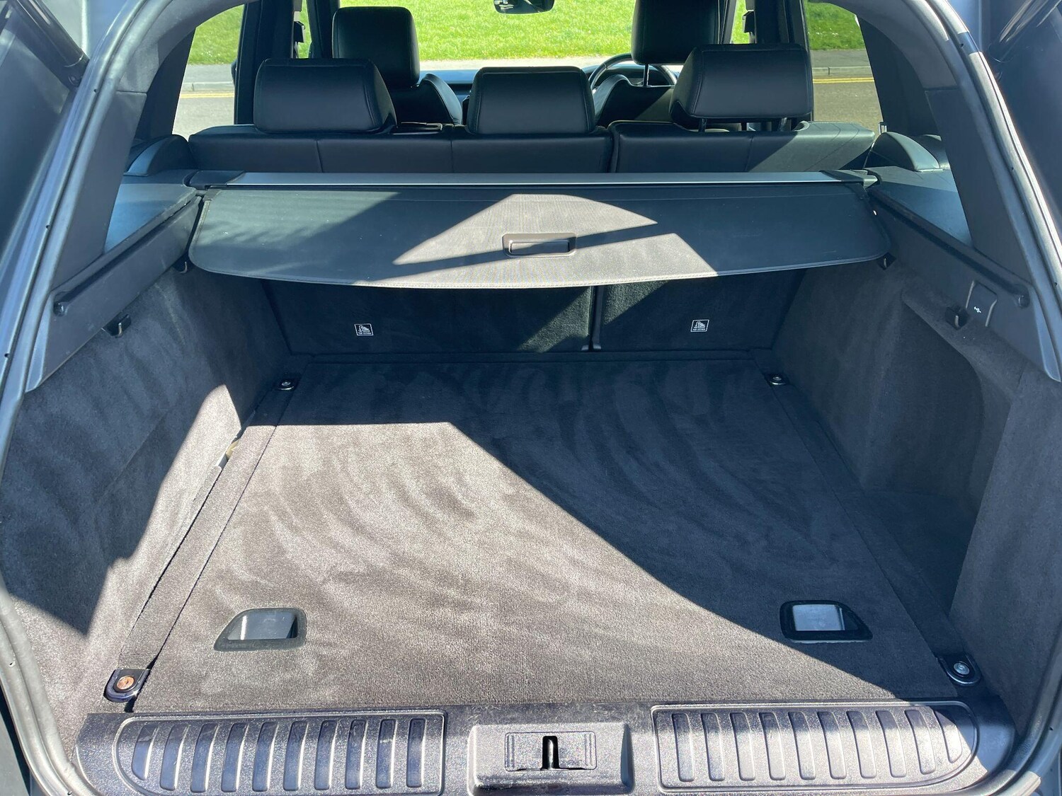 Used Land Rover Range Rover Sport for sale - 77977751: Photo 25