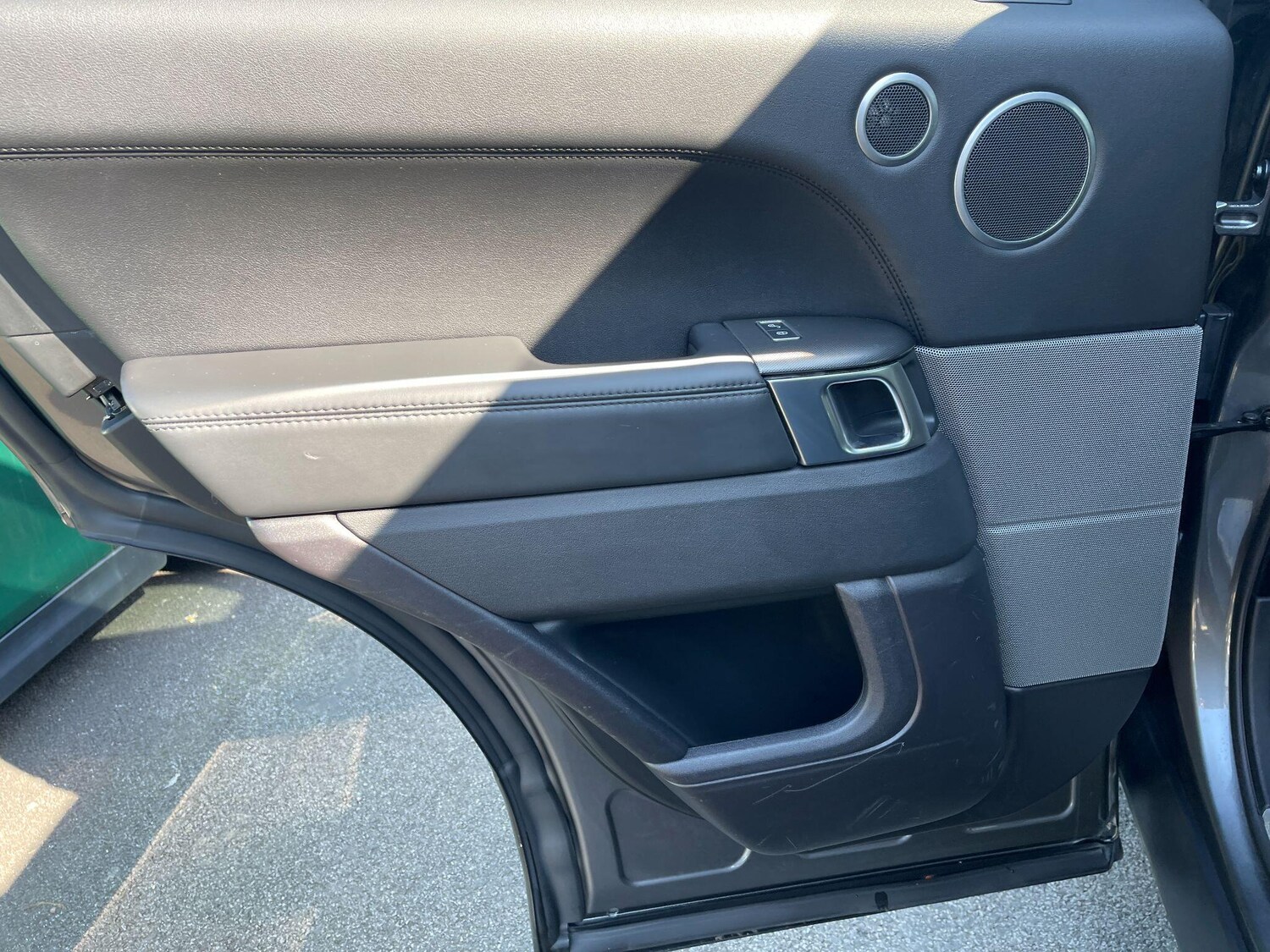 Used Land Rover Range Rover Sport for sale - 77977751: Photo 28