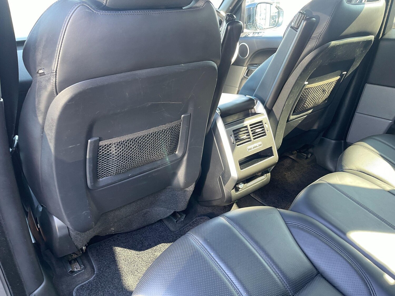 Used Land Rover Range Rover Sport for sale - 77977751: Photo 29