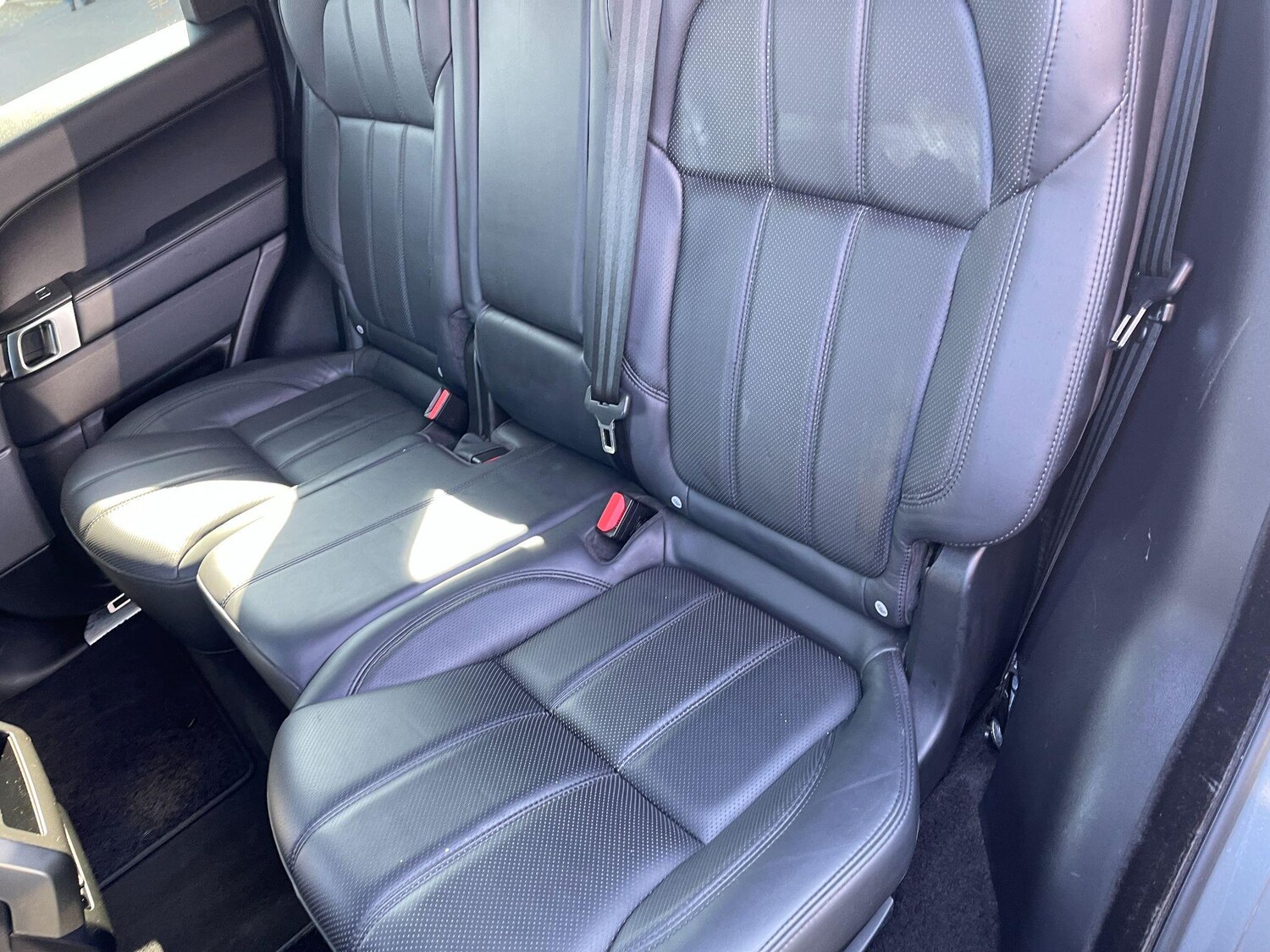 Used Land Rover Range Rover Sport for sale - 77977751: Photo 30