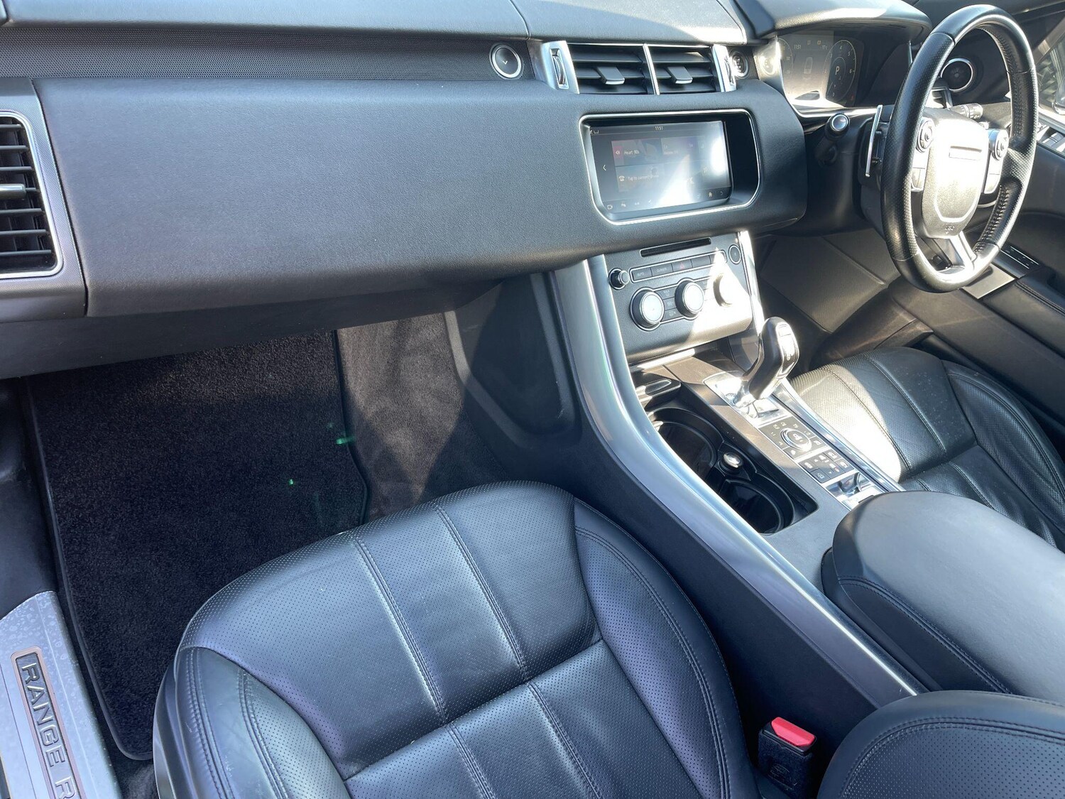 Used Land Rover Range Rover Sport for sale - 77977751: Photo 32