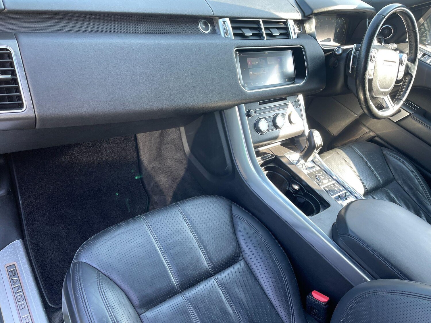 Used Land Rover Range Rover Sport for sale - 77977751: Photo 33