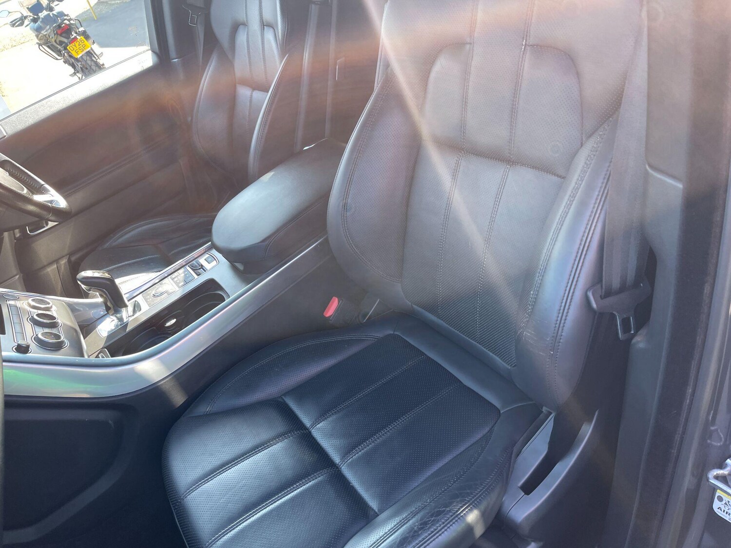 Used Land Rover Range Rover Sport for sale - 77977751: Photo 34