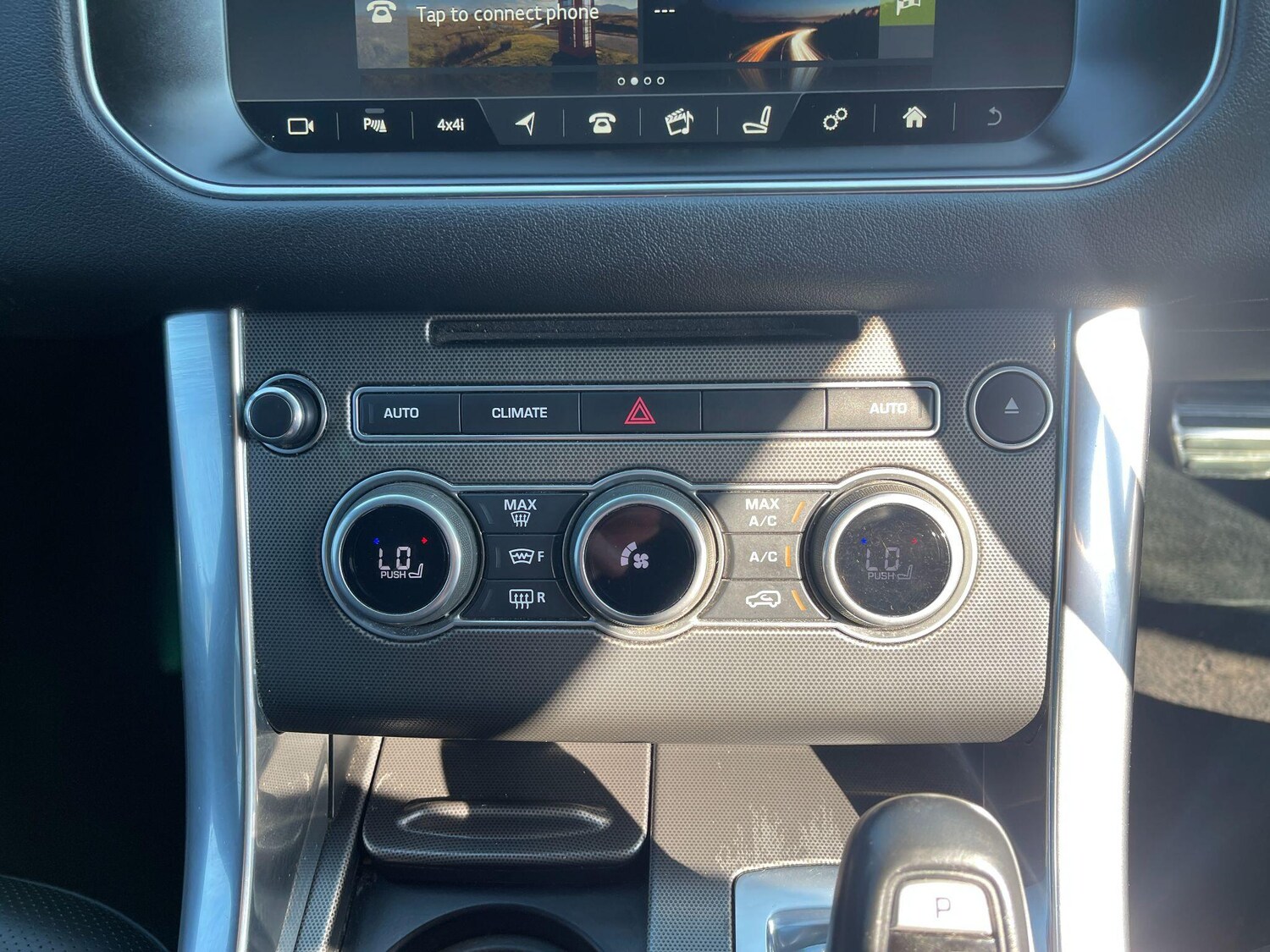 Used Land Rover Range Rover Sport for sale - 77977751: Photo 36