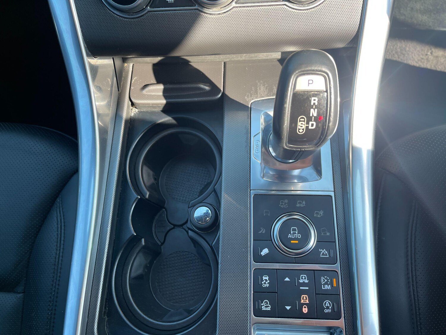 Used Land Rover Range Rover Sport for sale - 77977751: Photo 37