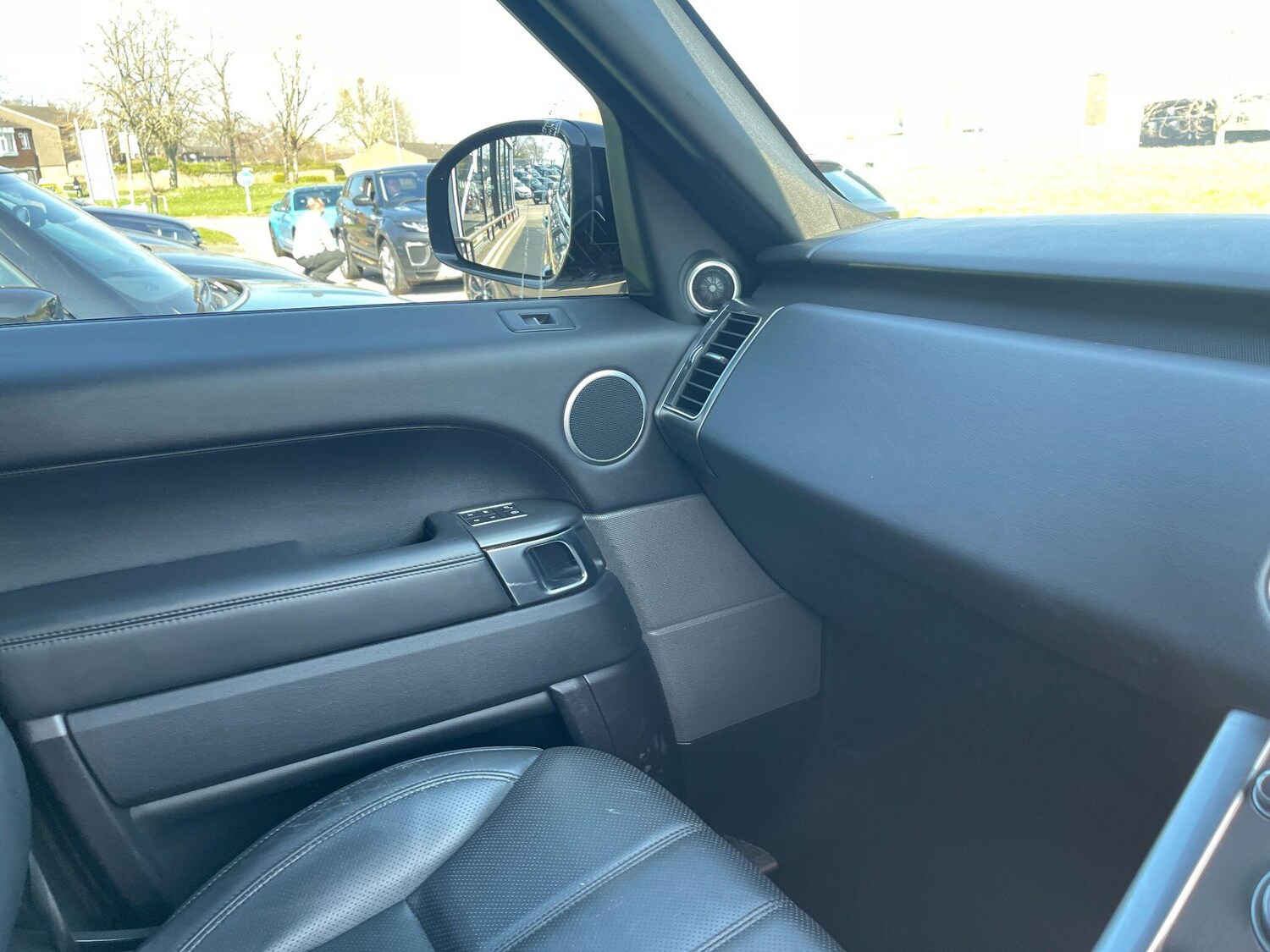 Used Land Rover Range Rover Sport for sale - 77977751: Photo 38