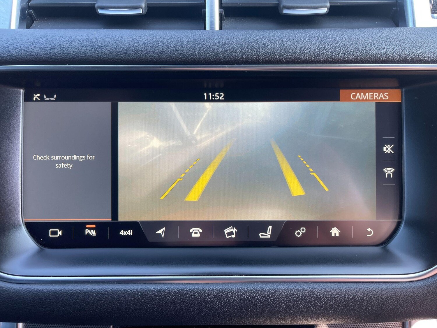 Used Land Rover Range Rover Sport for sale - 77977751: Photo 40