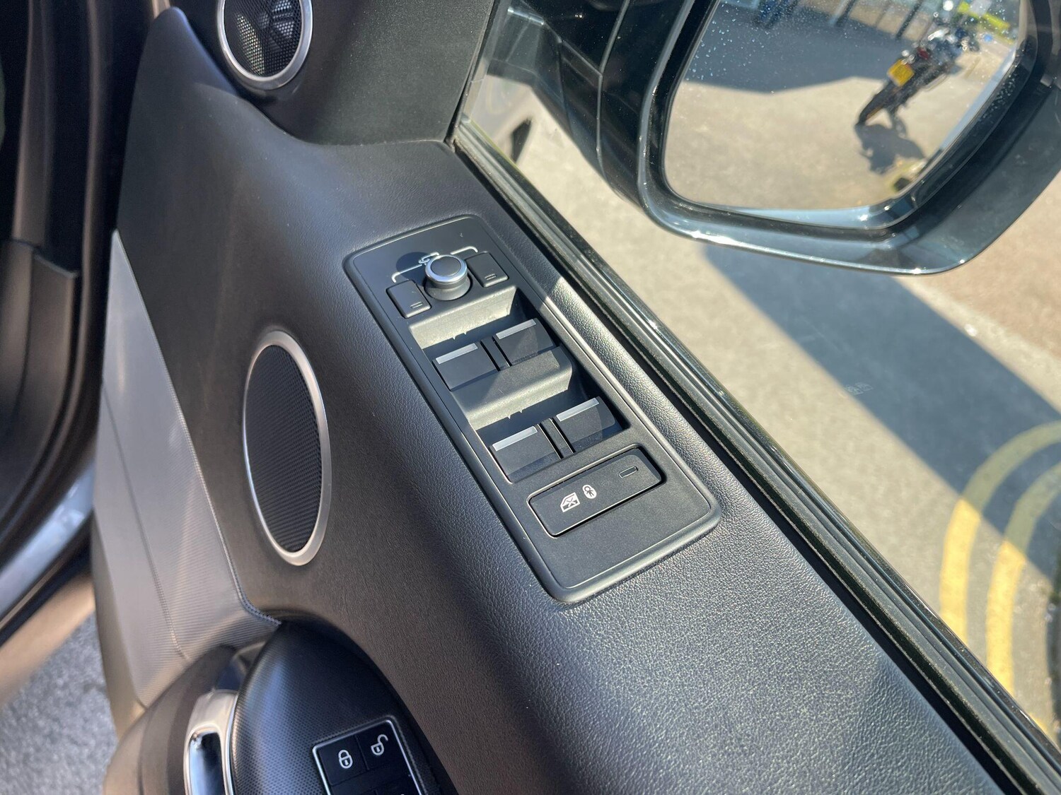 Used Land Rover Range Rover Sport for sale - 77977751: Photo 45