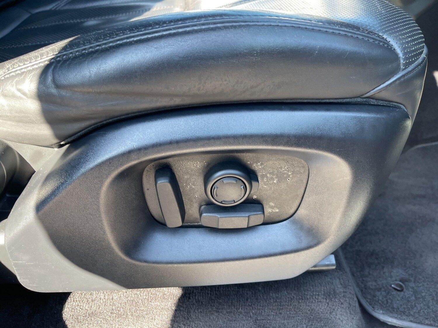 Used Land Rover Range Rover Sport for sale - 77977751: Photo 46