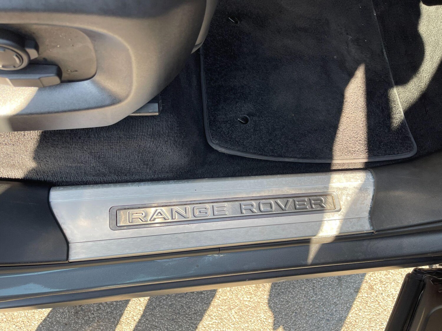 Used Land Rover Range Rover Sport for sale - 77977751: Photo 47