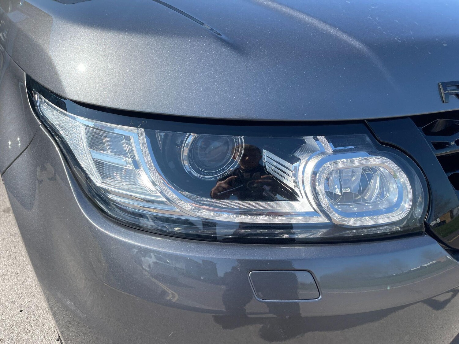 Used Land Rover Range Rover Sport for sale - 77977751: Photo 8