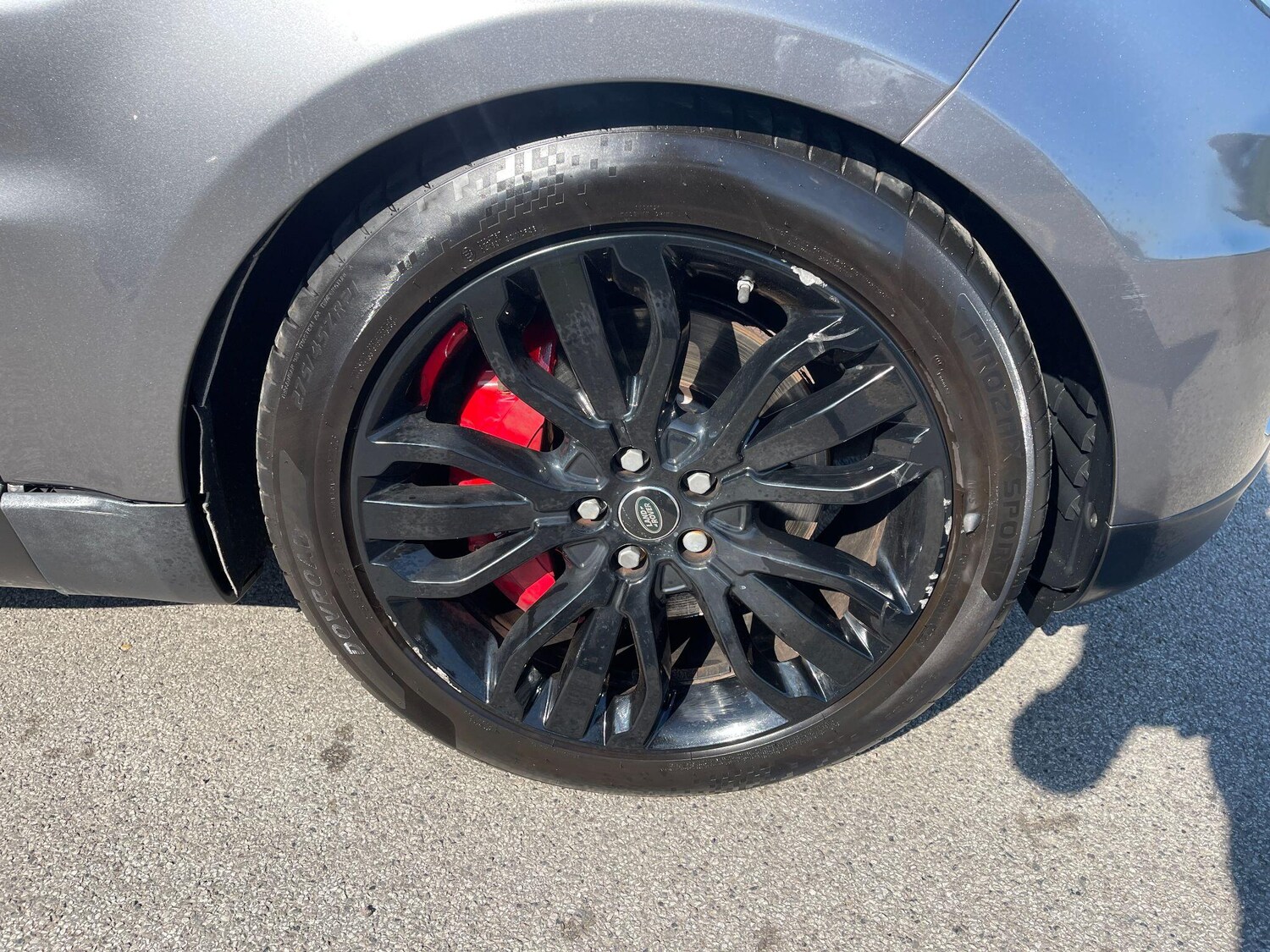 Used Land Rover Range Rover Sport for sale - 77977751: Photo 9