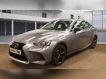 Used Lexus IS 2019 for sale - 75769580: Photo
