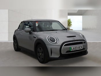 Used MINI Hatch 2023 for sale - 78561806: Photo