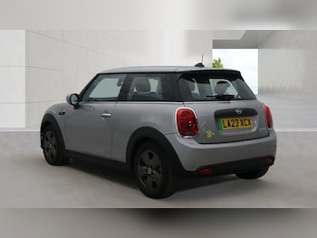 Used MINI Hatch 2023 for sale - 78561806: Photo
