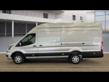 Used Ford Transit 2022 for sale - 75103205: Photo