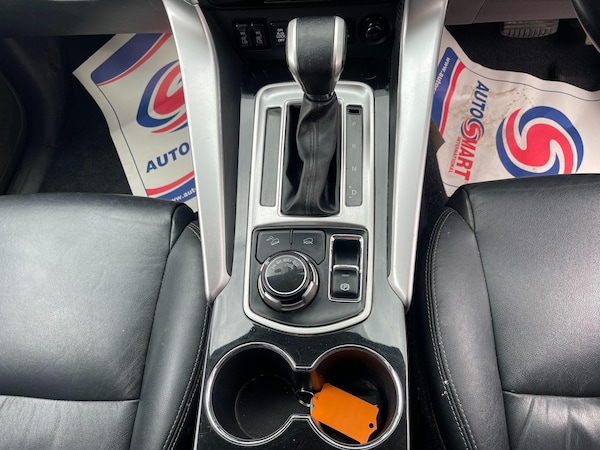 Used Mitsubishi Shogun Sport 2019 for sale - 76214803: Photo 23