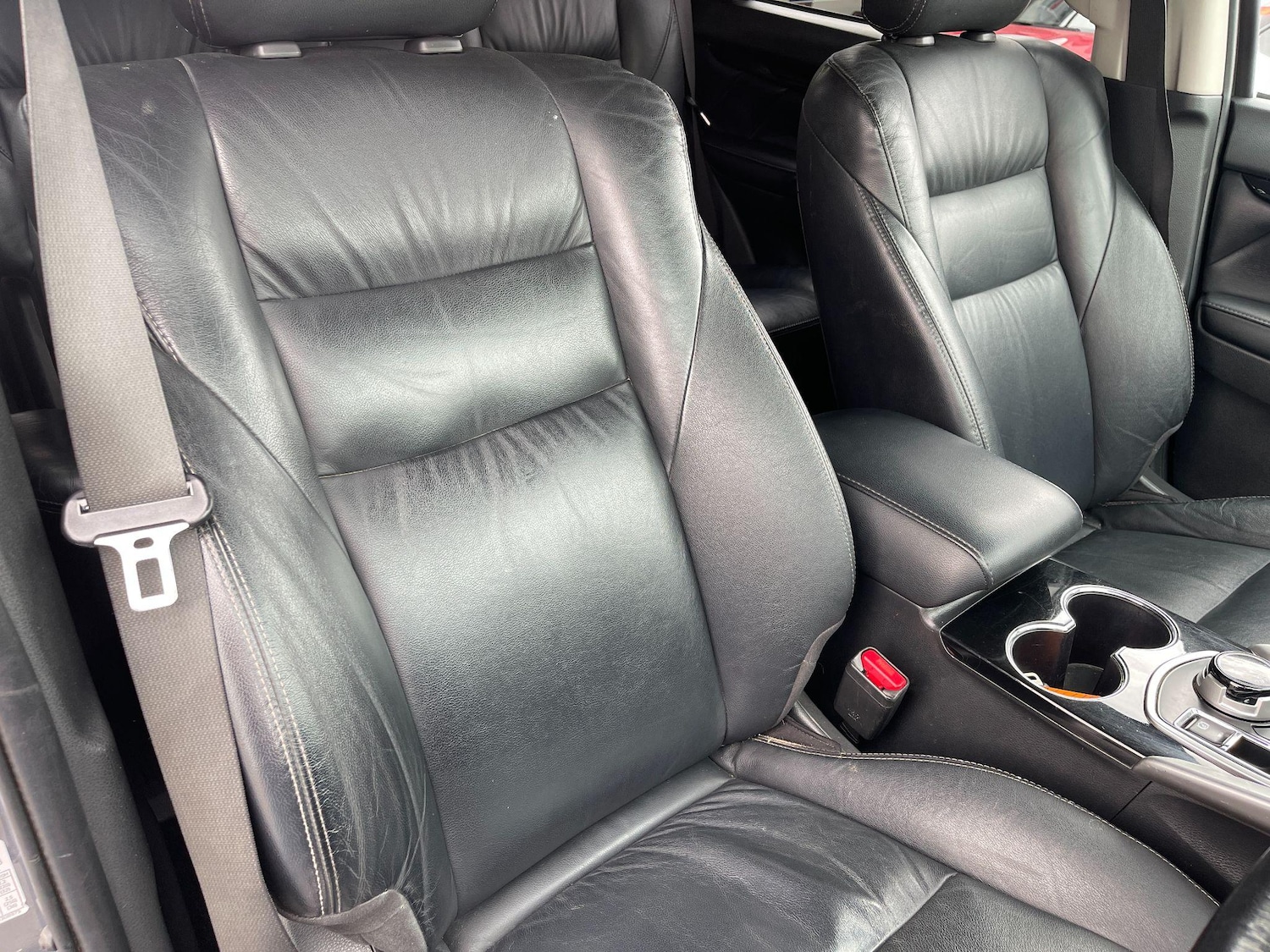 Used Mitsubishi Shogun Sport 2019 for sale - 76214803: Photo 26