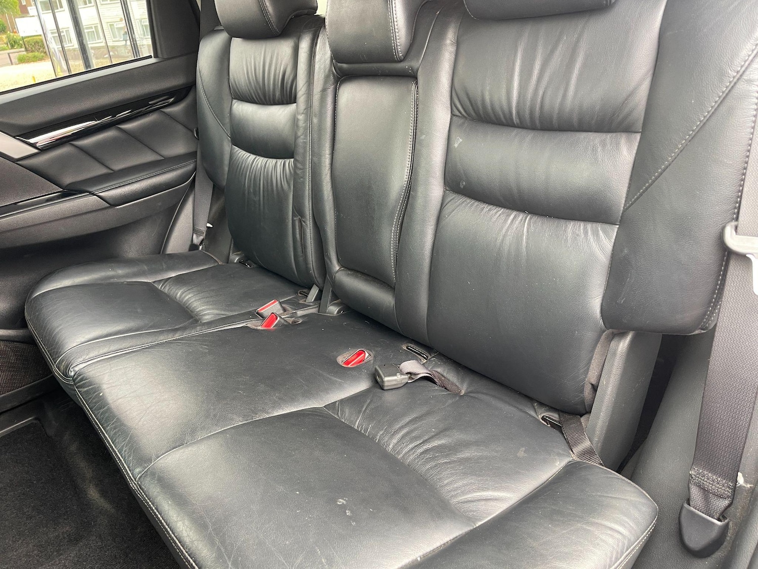 Used Mitsubishi Shogun Sport 2019 for sale - 76214803: Photo 28