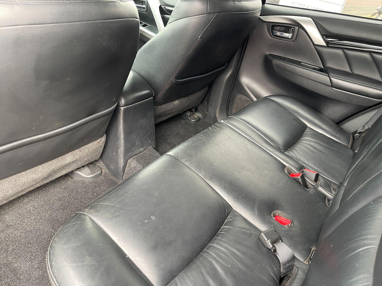 Used Mitsubishi Shogun Sport 2019 for sale - 76214803: Photo 29