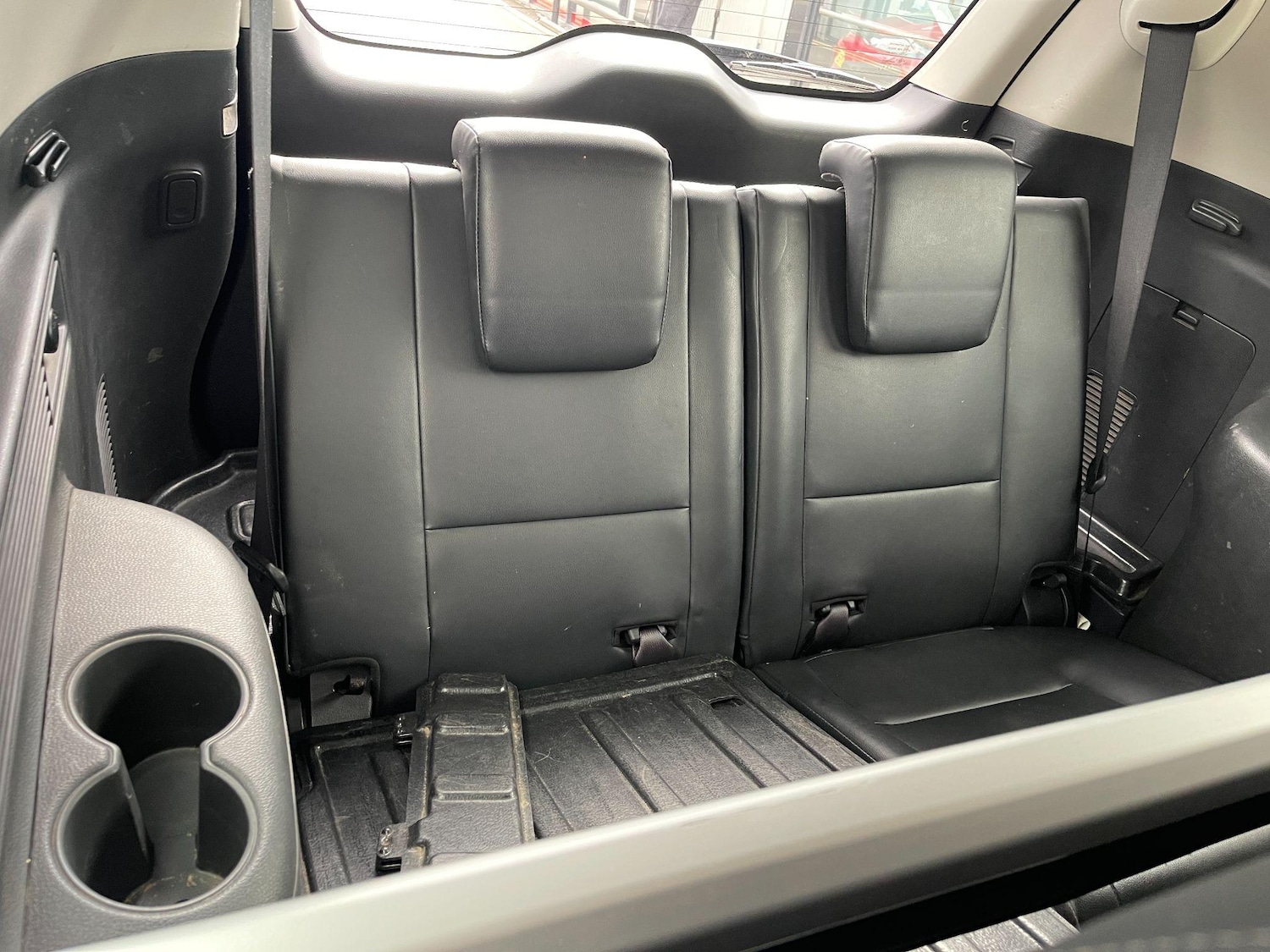 Used Mitsubishi Shogun Sport 2019 for sale - 76214803: Photo 30