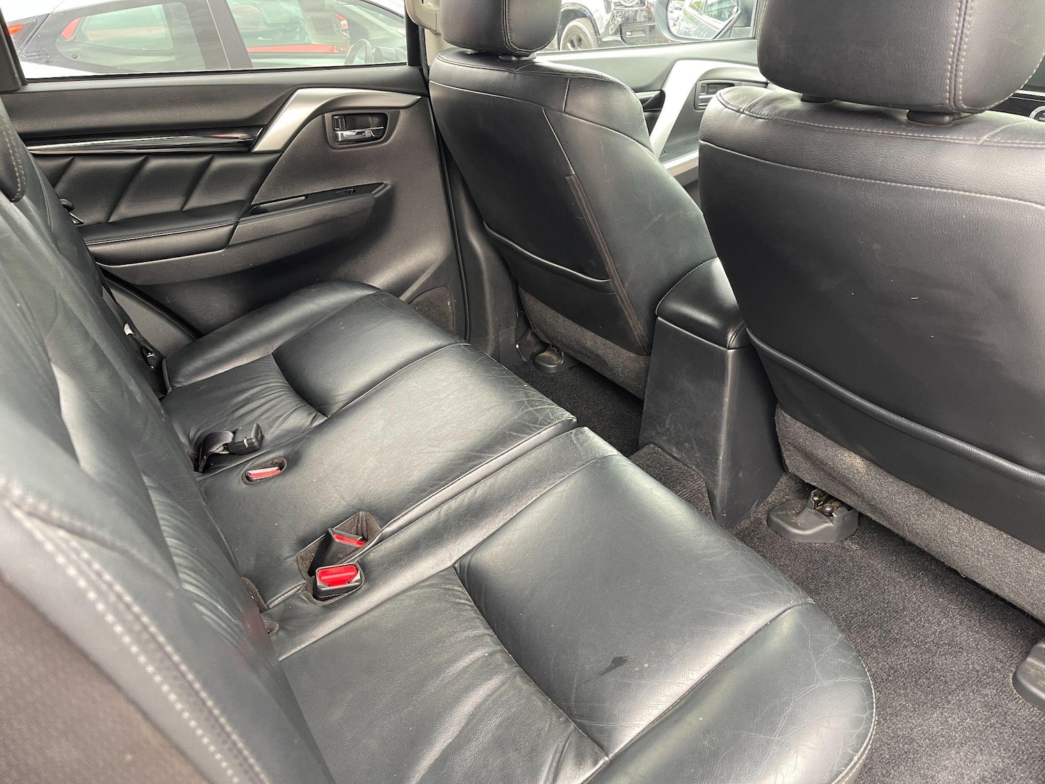 Used Mitsubishi Shogun Sport 2019 for sale - 76214803: Photo 32