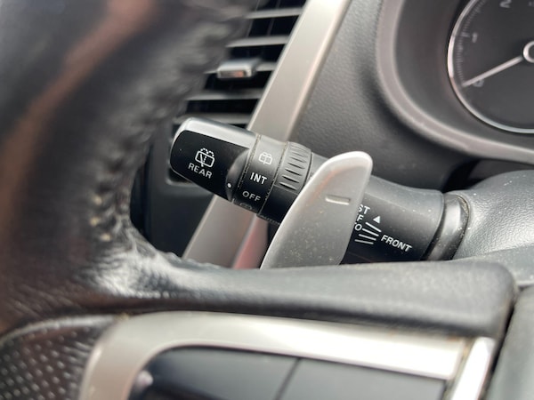 Used Mitsubishi Shogun Sport 2019 for sale - 76214803: Photo 34