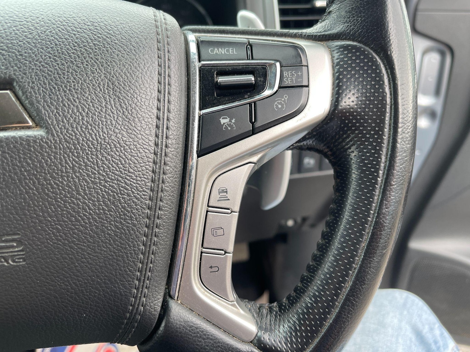 Used Mitsubishi Shogun Sport 2019 for sale - 76214803: Photo 35