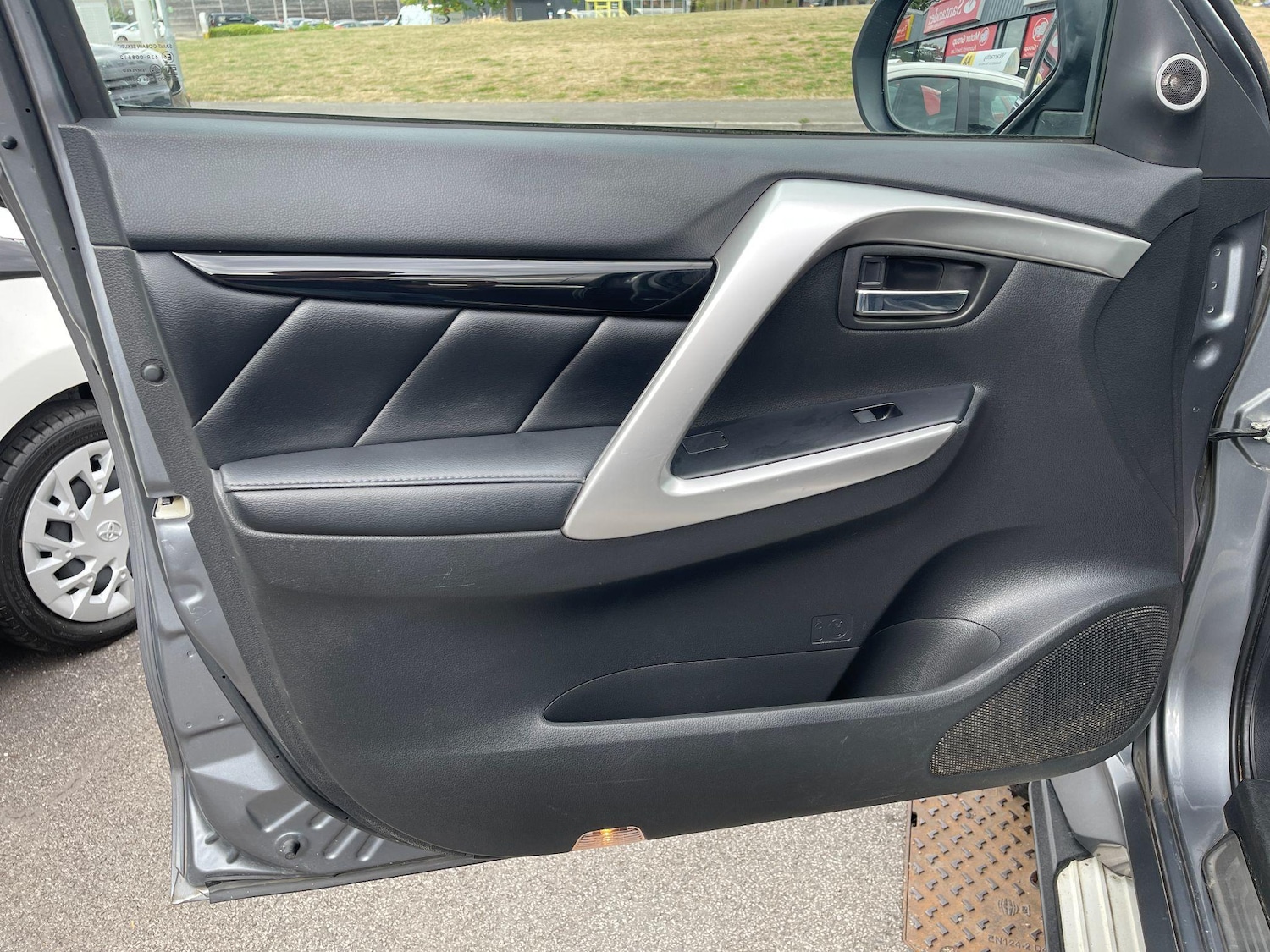 Used Mitsubishi Shogun Sport 2019 for sale - 76214803: Photo 38