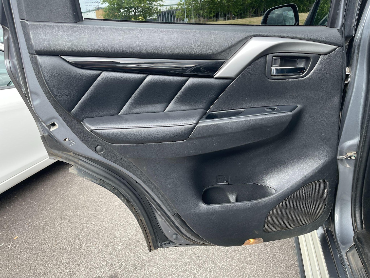 Used Mitsubishi Shogun Sport 2019 for sale - 76214803: Photo 39