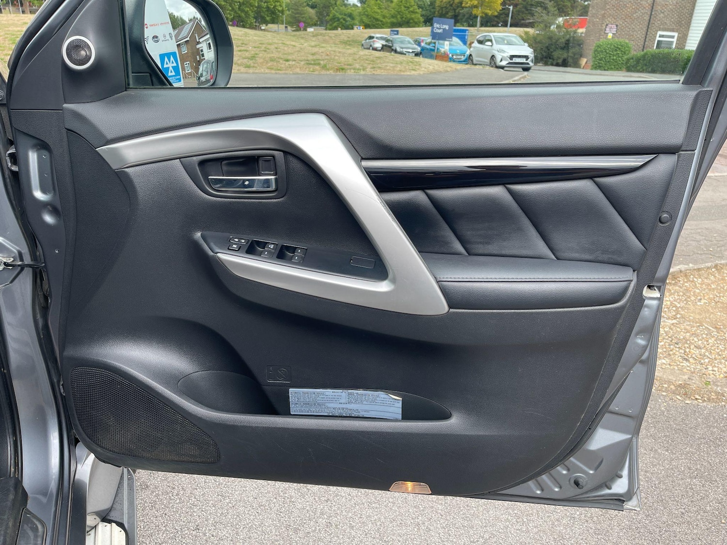 Used Mitsubishi Shogun Sport 2019 for sale - 76214803: Photo 41