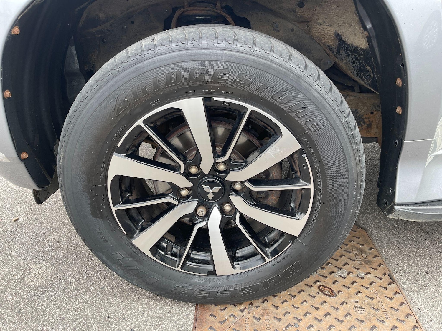 Used Mitsubishi Shogun Sport 2019 for sale - 76214803: Photo 42